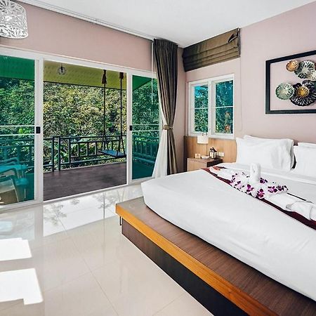 Bangnu Greenery Resort Takuathung Kültér fotó