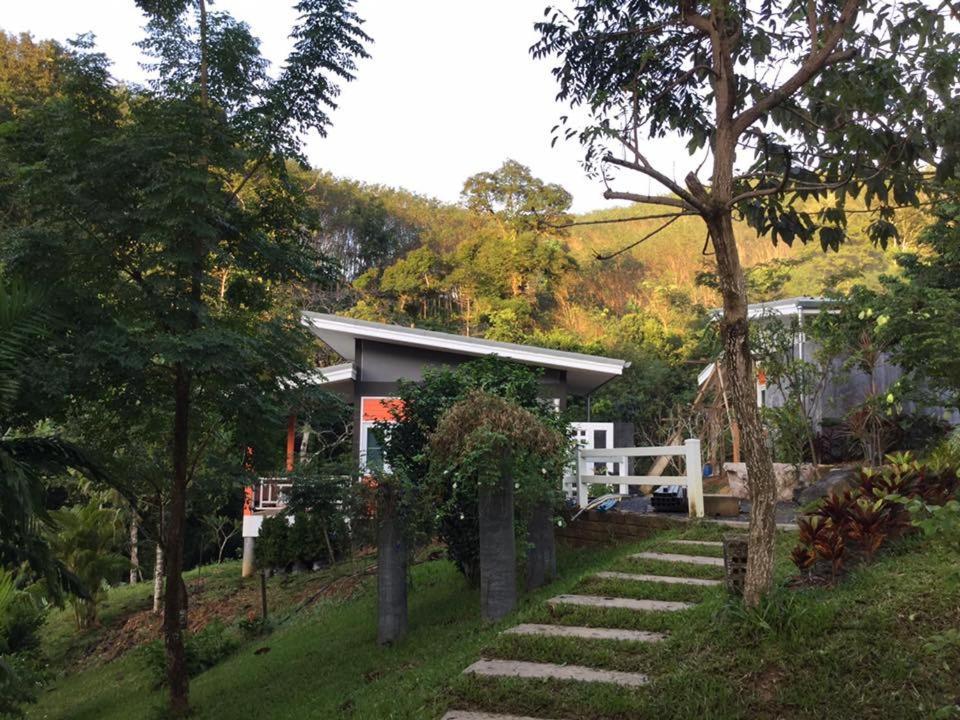 Bangnu Greenery Resort Takuathung Kültér fotó