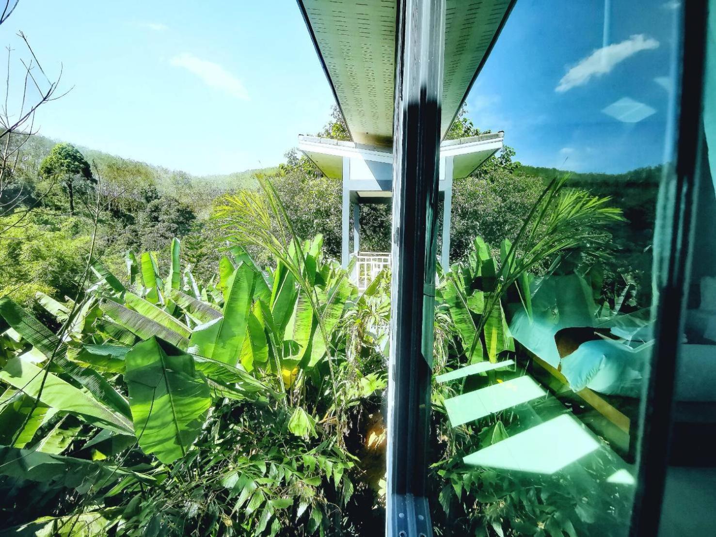 Bangnu Greenery Resort Takuathung Kültér fotó