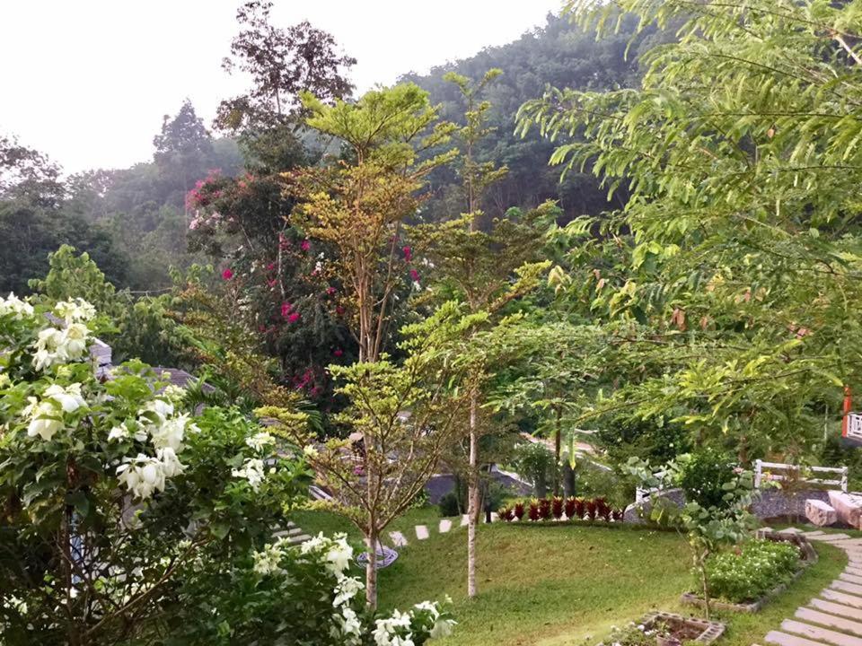 Bangnu Greenery Resort Takuathung Kültér fotó