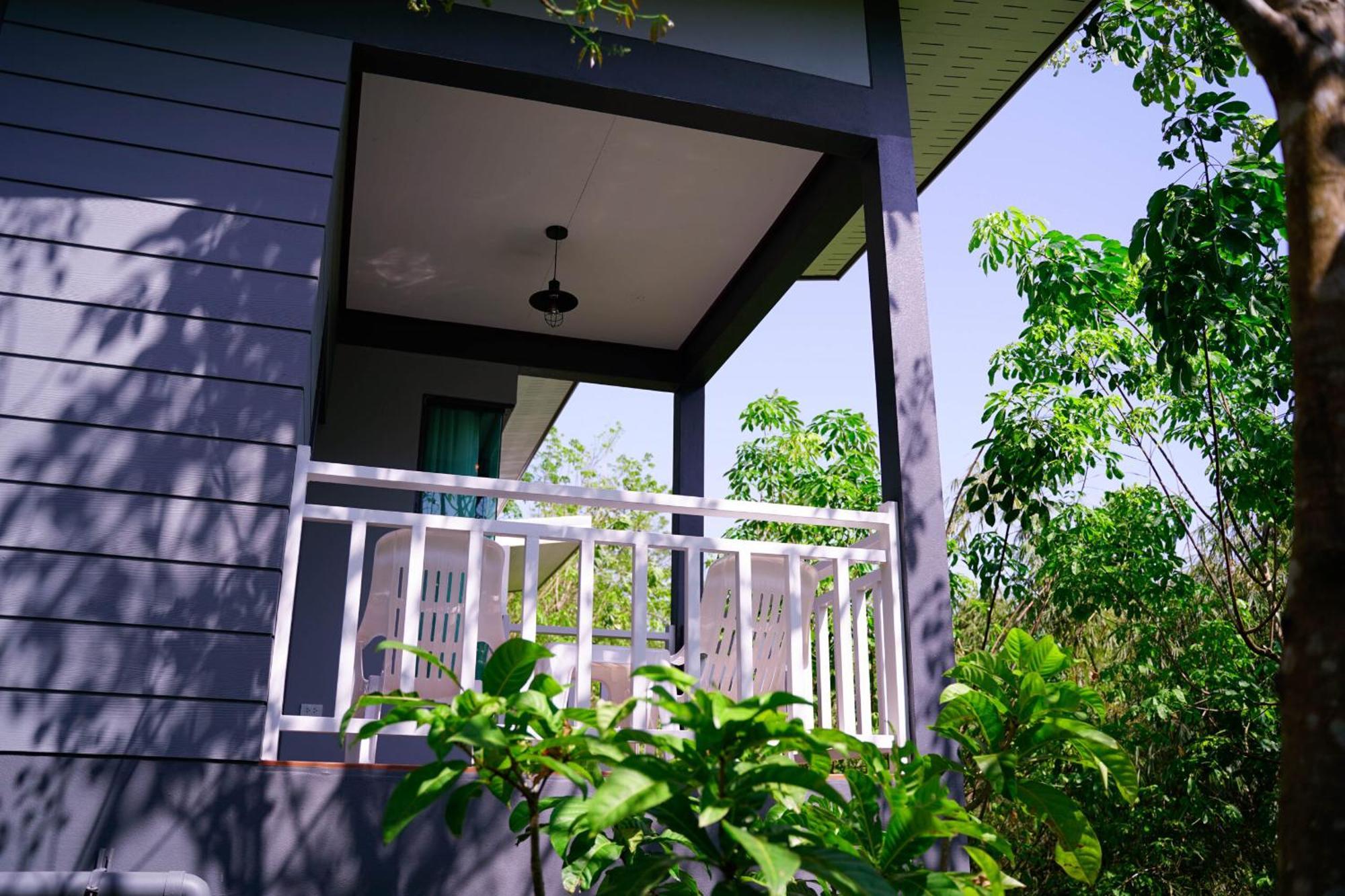 Bangnu Greenery Resort Takuathung Kültér fotó