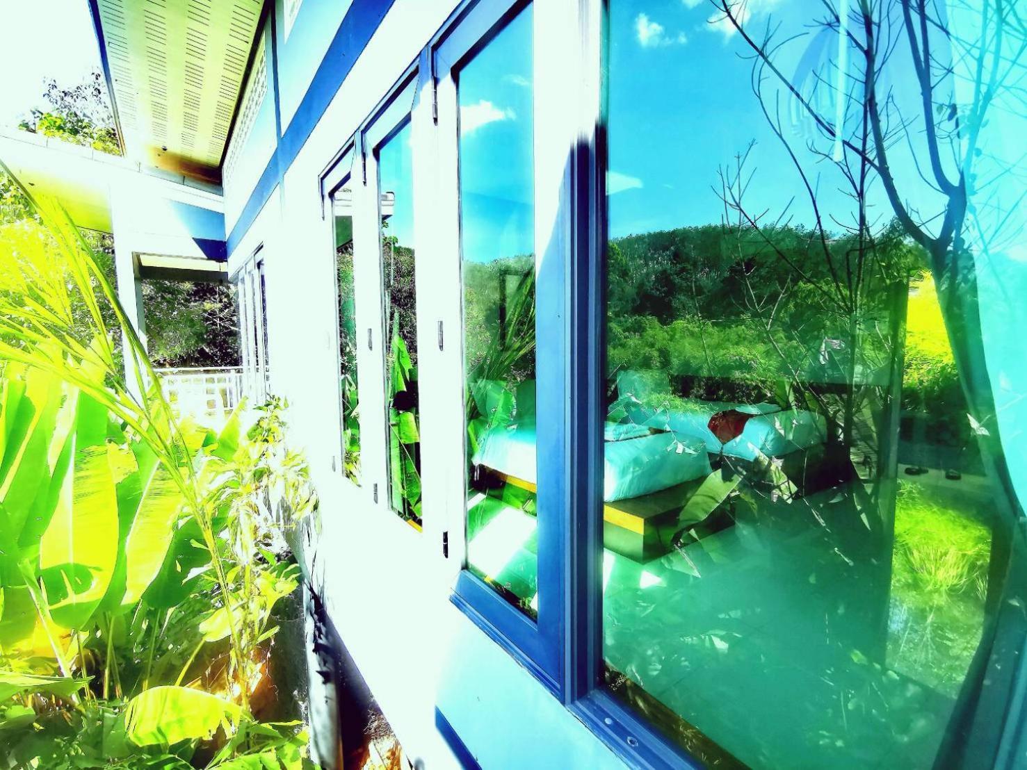 Bangnu Greenery Resort Takuathung Kültér fotó