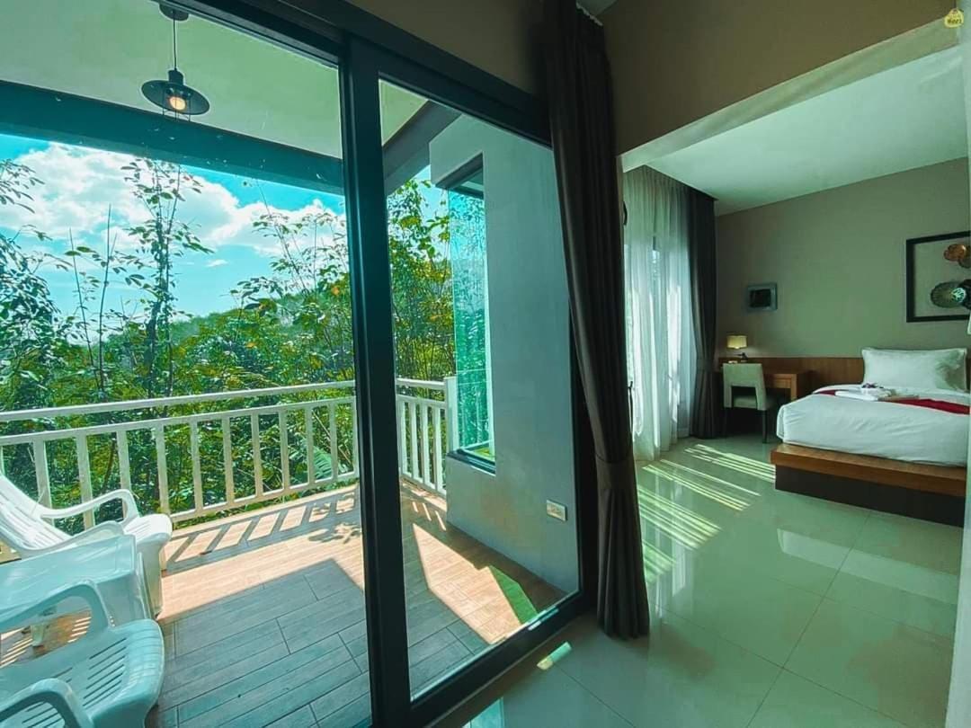 Bangnu Greenery Resort Takuathung Kültér fotó