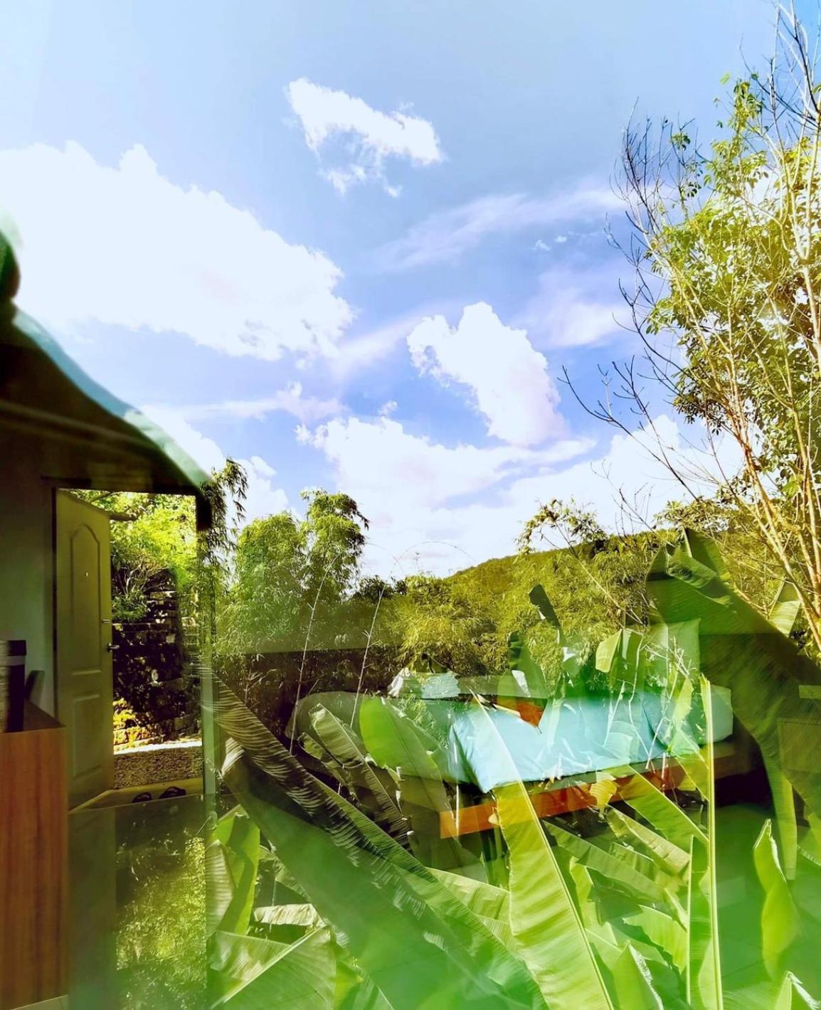 Bangnu Greenery Resort Takuathung Kültér fotó