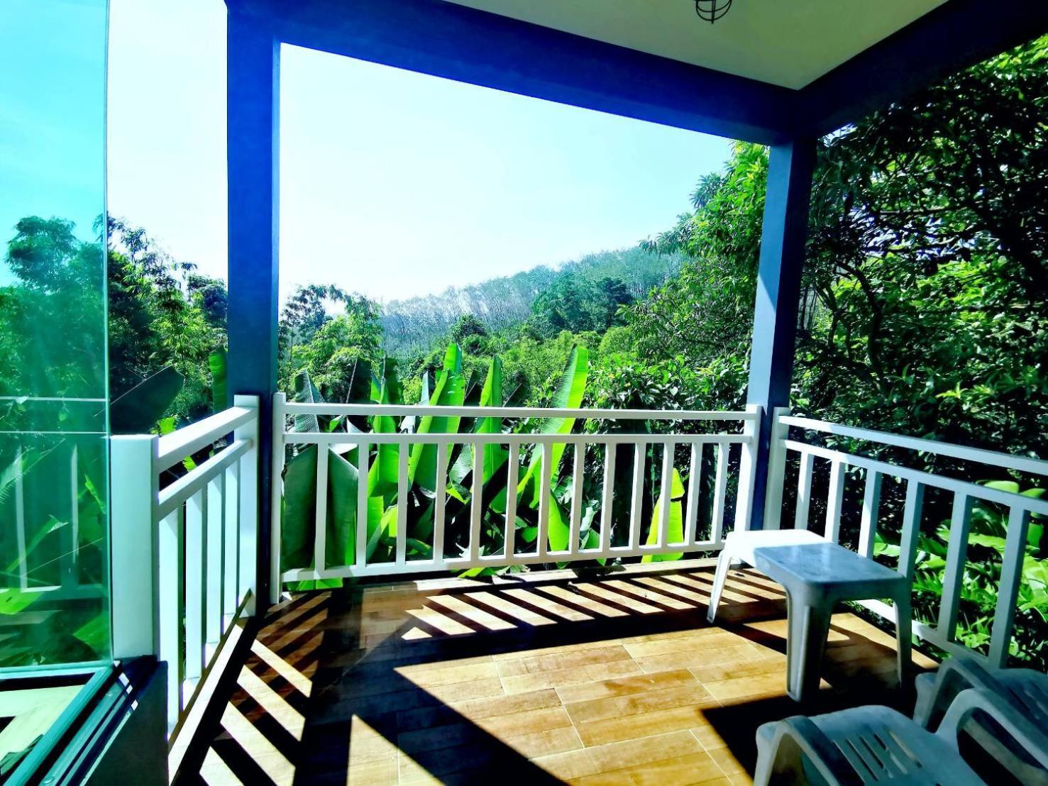 Bangnu Greenery Resort Takuathung Kültér fotó