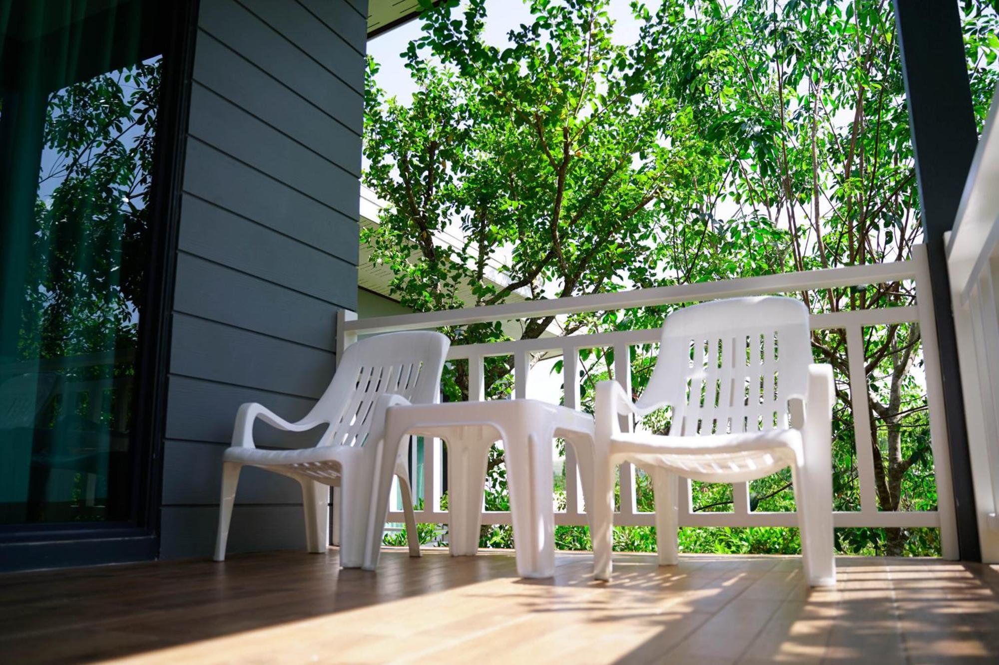 Bangnu Greenery Resort Takuathung Kültér fotó